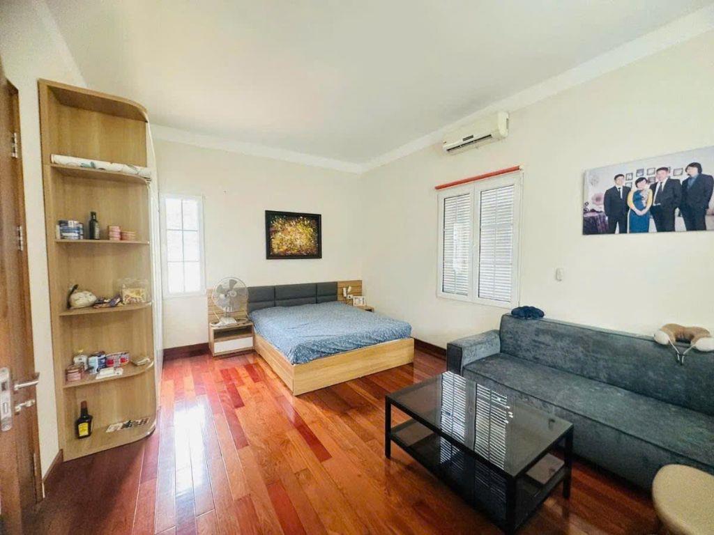 MẶT PHỐ THÁI HÀ – 6 TẦNG – DÒNG TIỀN SẴN TRUNG TÂM