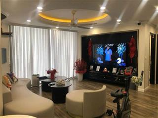 CT2A HOÀNG CẦU – CĂN HỘ 85M² FULL NỘI THẤT – 3 MẶT THOÁNG 