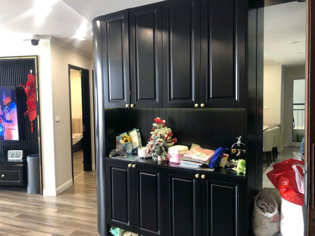 CT2A HOÀNG CẦU – CĂN HỘ 85M² FULL NỘI THẤT – 3 MẶT THOÁNG 