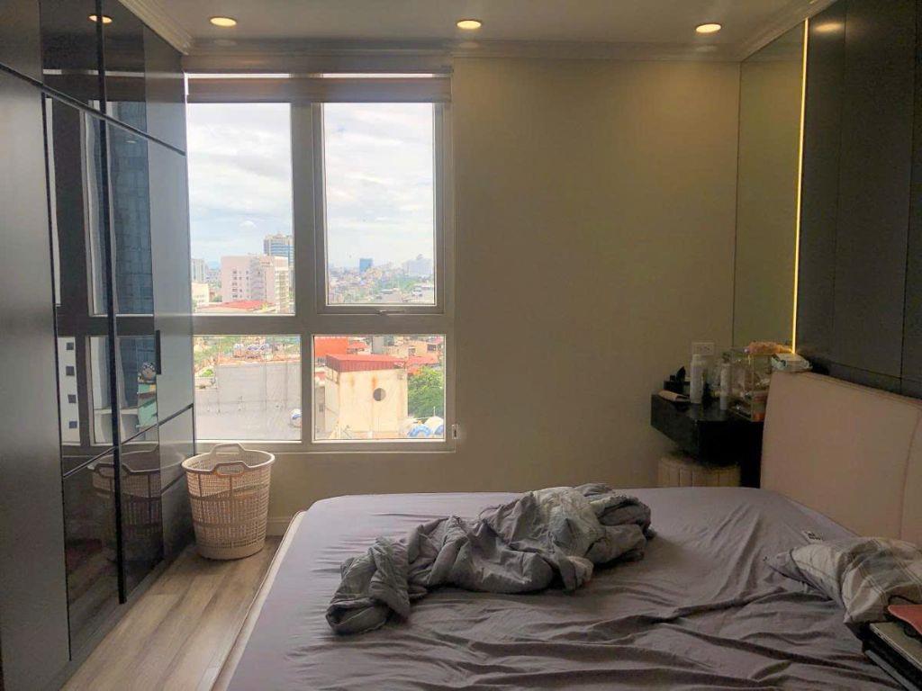 CT2A HOÀNG CẦU – CĂN HỘ 85M² FULL NỘI THẤT – 3 MẶT THOÁNG 