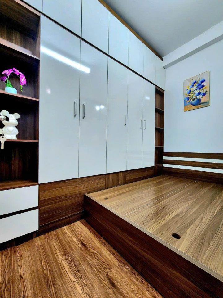 BÁN NHÀ MẶT PHỐ VÕ VĂN DŨNG | 30M²x5 TẦNG MT 3.1M | PHÂN LÔ | GIÁ 28 TỶ