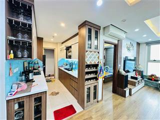 BÁN CĂN HỘ CAO CẤP HOÀNG CẦU – TÂN HOÀNG MINH | 92M² | 2PN | FULL NỘI THẤT | GIÁ 14 TỶ