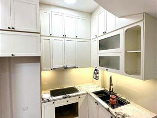 BÁN CĂN HỘ HOÀNG CẦU – NGÕ 61 | CĂN GÓC | 65M² | VIEW HỒ | DÂN TRÍ CAO | GIÁ 9 TỶ