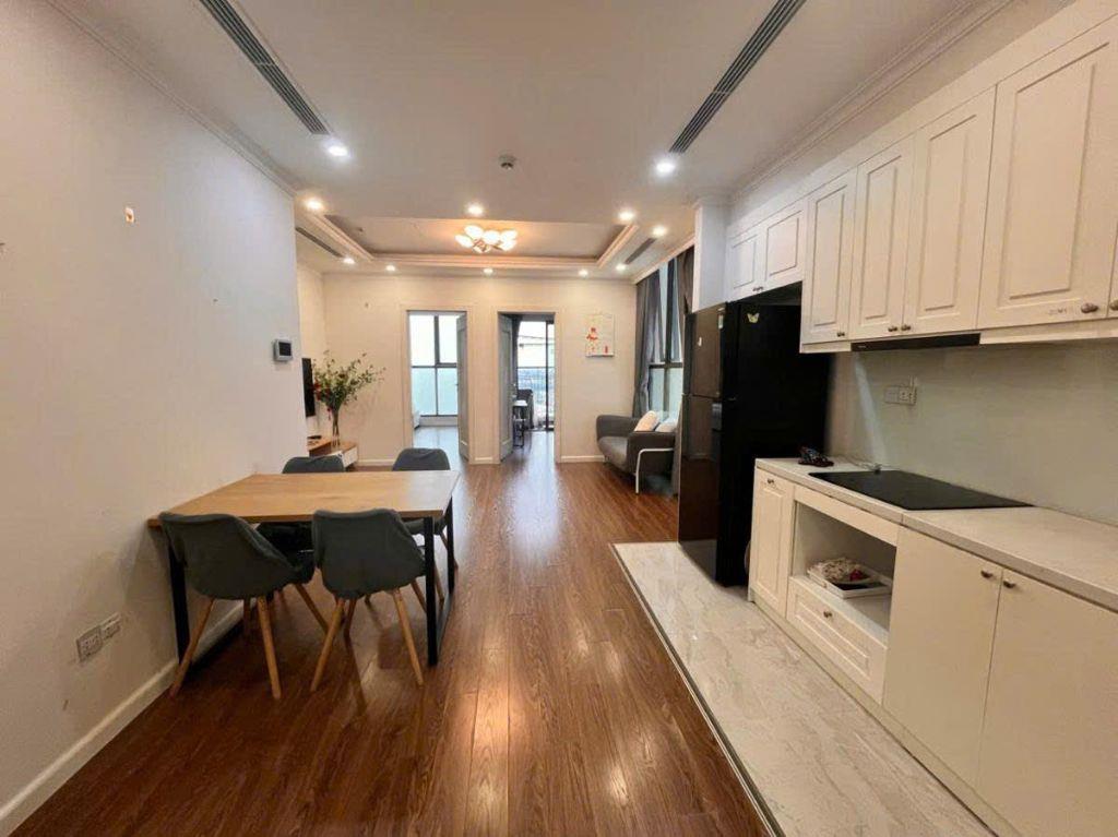 BÁN CĂN HỘ 187 NGUYỄN LƯƠNG BẰNG | 66M² | 2PN | TRUNG TÂM ĐỐNG ĐA | GIÁ 7.8 TỶ