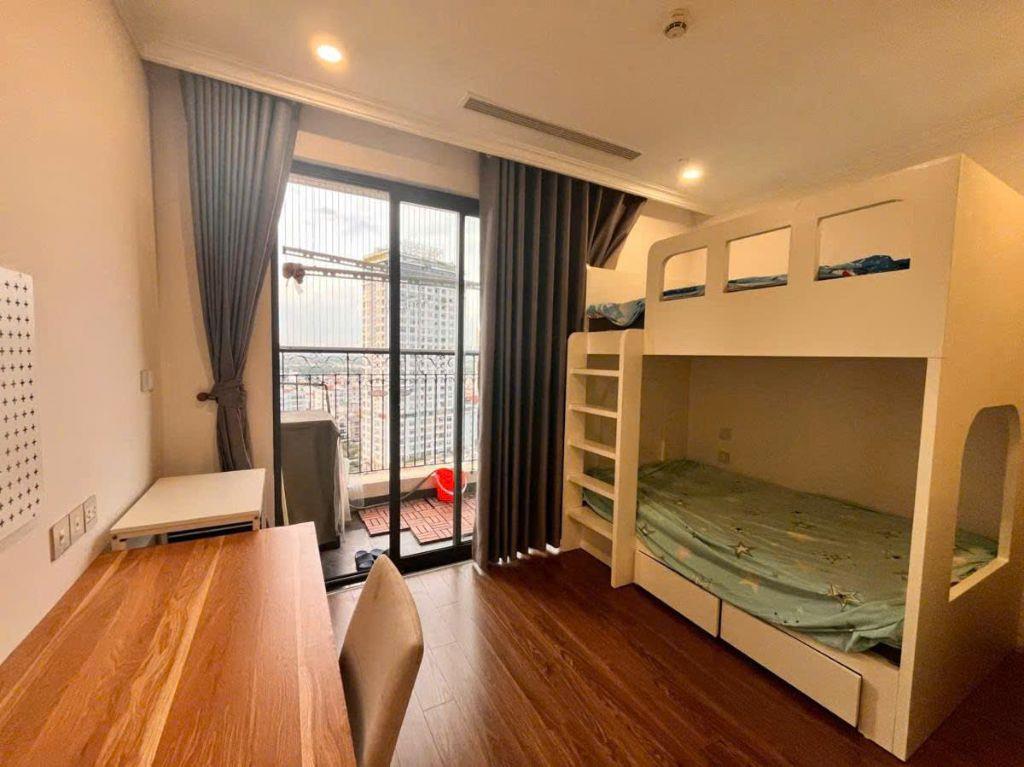 BÁN CĂN HỘ 187 NGUYỄN LƯƠNG BẰNG | 66M² | 2PN | TRUNG TÂM ĐỐNG ĐA | GIÁ 7.8 TỶ