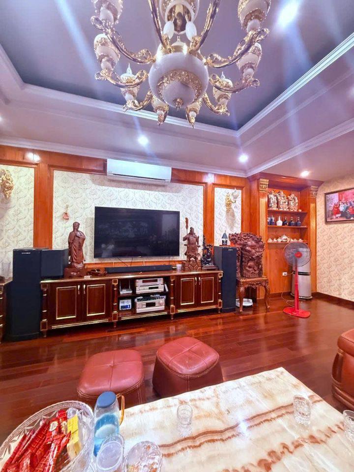 BÁN CĂN HỘ CT3 – 36 HOÀNG CẦU | 54M² | VIEW HỒ | 2 BAN CÔNG | GIÁ 7.4 TỶ 
