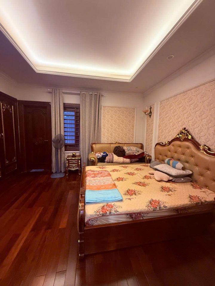 BÁN CĂN HỘ CT3 – 36 HOÀNG CẦU | 54M² | VIEW HỒ | 2 BAN CÔNG | GIÁ 7.4 TỶ 