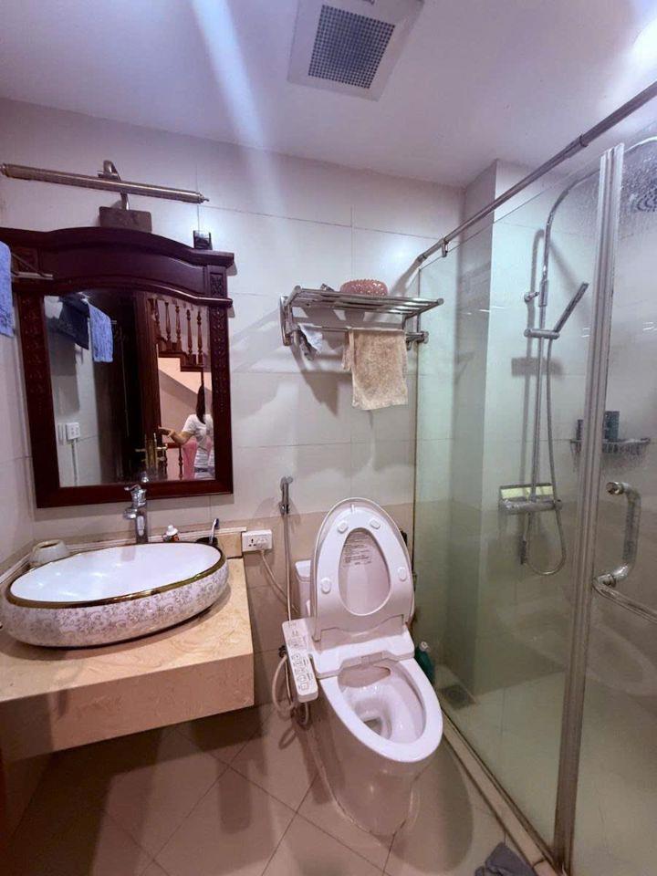 BÁN CĂN HỘ CT3 – 36 HOÀNG CẦU | 54M² | VIEW HỒ | 2 BAN CÔNG | GIÁ 7.4 TỶ 