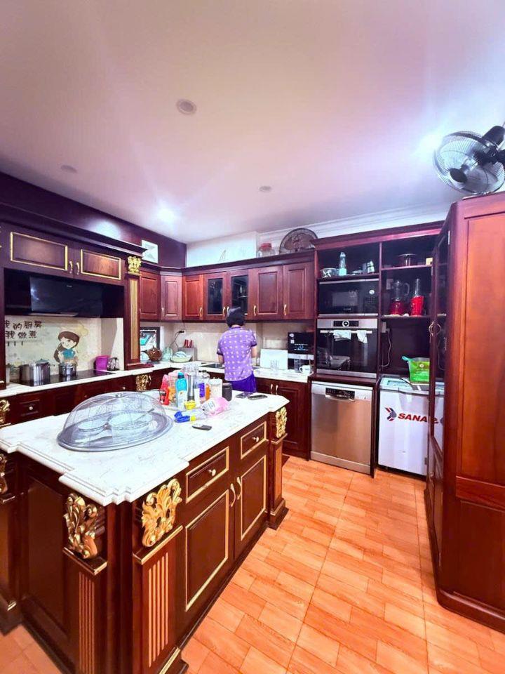 BÁN CĂN HỘ CT3 – 36 HOÀNG CẦU | 54M² | VIEW HỒ | 2 BAN CÔNG | GIÁ 7.4 TỶ 