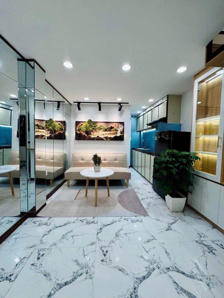 SIÊU PHẨM CHUNG CƯ 18T2 LÊ VĂN LƯƠNG | 116M² 3PN | CĂN GÓC | VIEW THOÁNG | GIÁ 11 TỶ