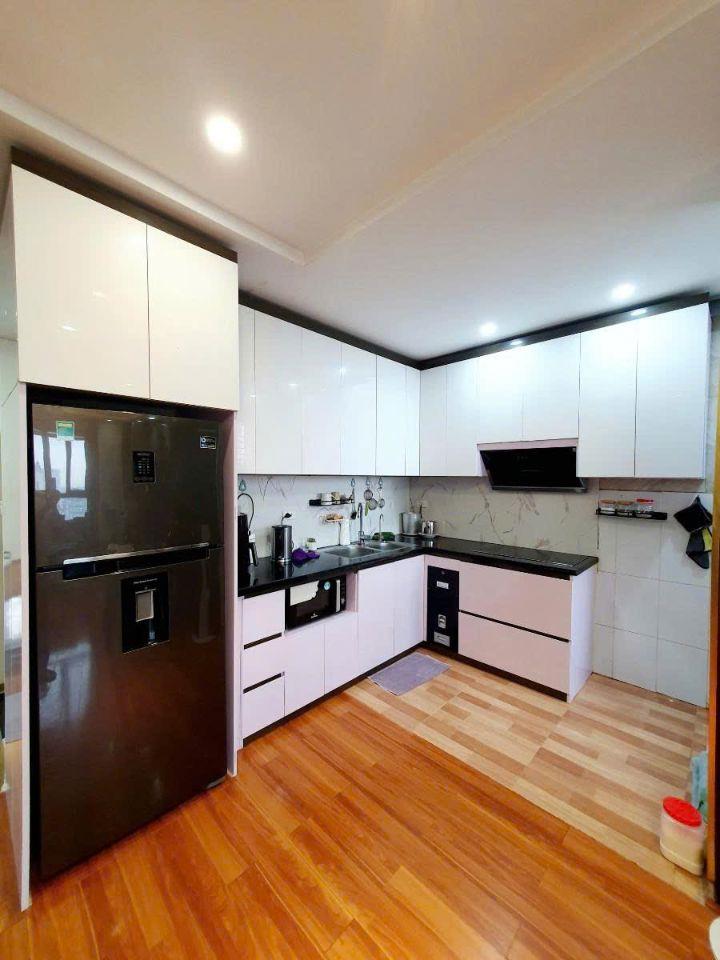 BÁN NHÀ MẶT PHỐ HOÀNG NGÂN – CẦU GIẤY | 43M² | 5 TẦNG | KD SẦM UẤT | GIÁ 33 TỶ