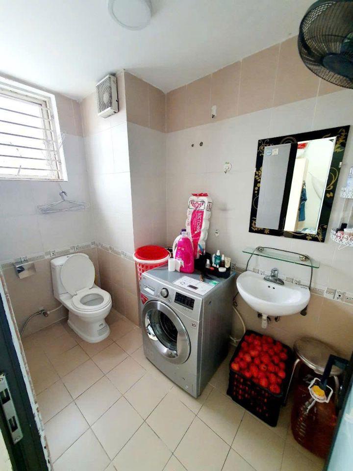 BÁN NHÀ MẶT PHỐ HOÀNG NGÂN – CẦU GIẤY | 43M² | 5 TẦNG | KD SẦM UẤT | GIÁ 33 TỶ