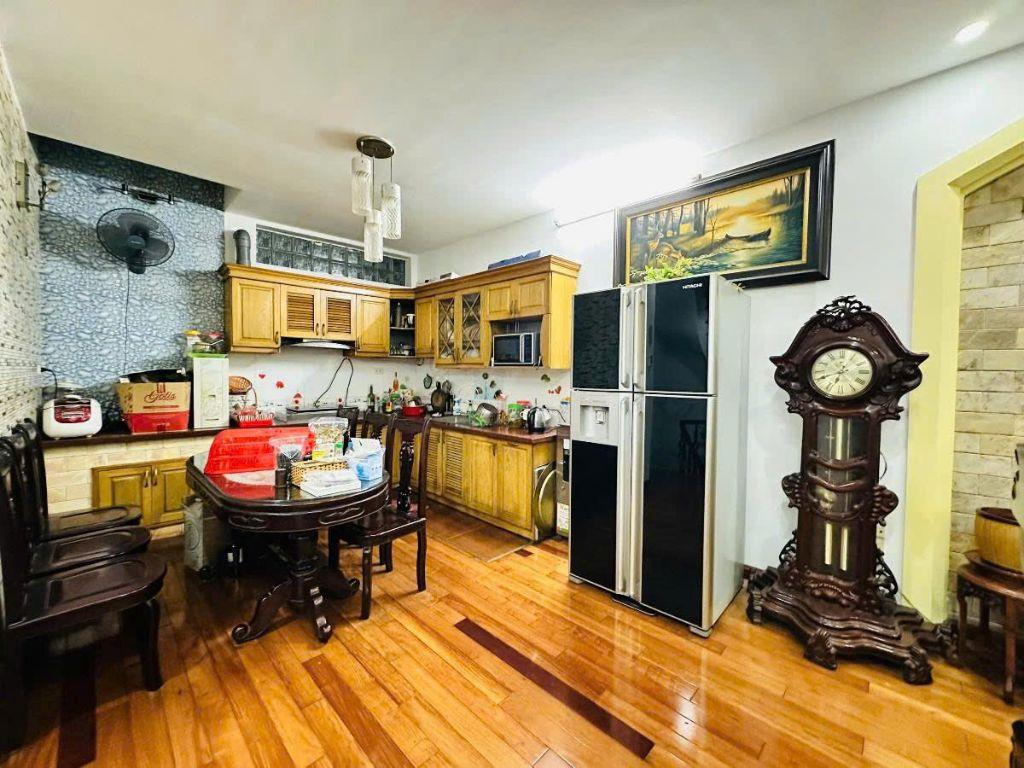BÁN NHÀ MẶT PHỐ ĐẶNG DUNG – BA ĐÌNH | 34M² | 6 TẦNG | LÔ GÓC HIẾM NHÀ BÁN | GIÁ 39 TỶ