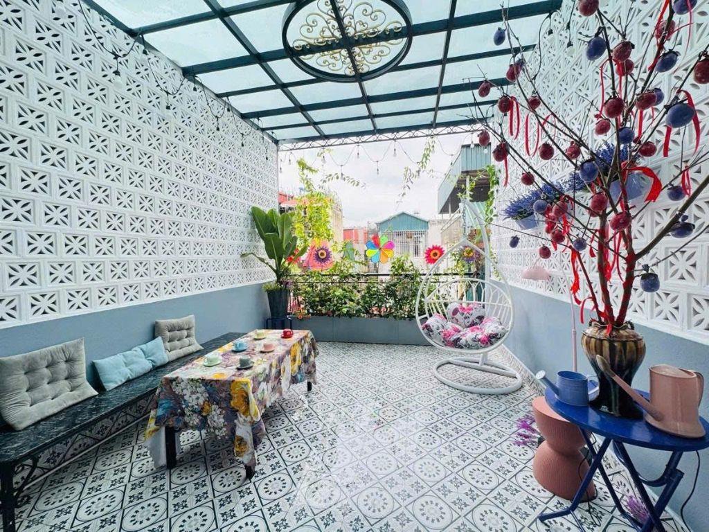 BÁN CĂN HỘ GOLDEN WEST – SỐ 2 LÊ VĂN THIÊM | 96M² | 3PN | GIÁ 7 TỶ 