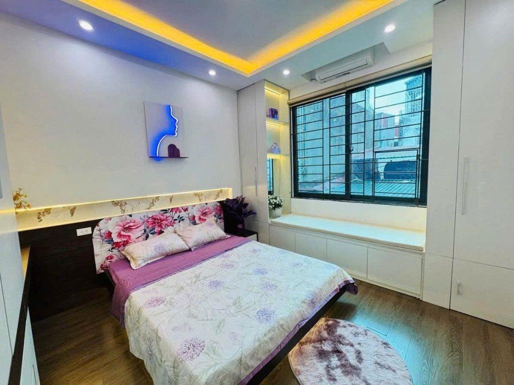 BÁN CĂN HỘ GOLDEN WEST – SỐ 2 LÊ VĂN THIÊM | 96M² | 3PN | GIÁ 7 TỶ 
