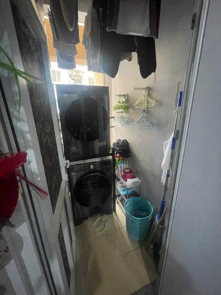 CHUNG CƯ 187 NGUYỄN LƯƠNG BẰNG | 66M² | NỘI THẤT | TRUNG TÂM ĐỐNG ĐA | GIÁ 7.8 TỶ