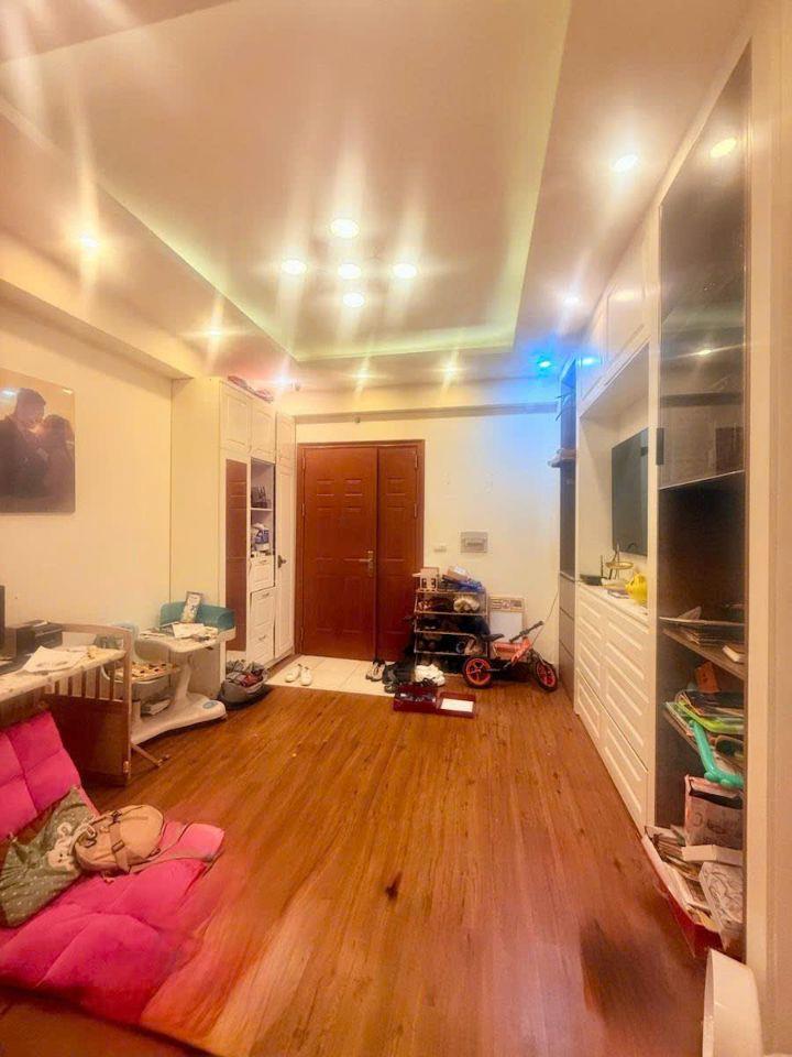 CHUNG CƯ 187 NGUYỄN LƯƠNG BẰNG | 66M² | NỘI THẤT | TRUNG TÂM ĐỐNG ĐA | GIÁ 7.8 TỶ