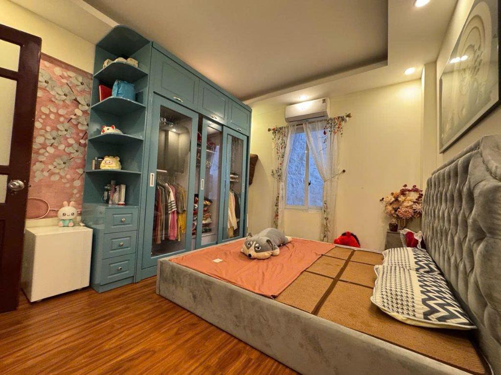 CỰC HIẾM – CHUNG CƯ CT2C HOÀNG CẦU | 69M² | 3 MẶT THOÁNG | VIEW HỒ | GIÁ 7.5 TỶ 