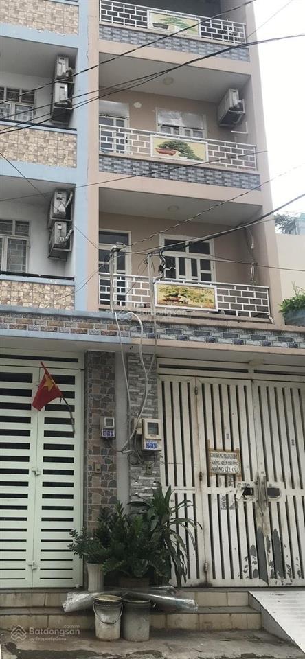 Bán nhà riêng tại hẻm 161 bình trị đông, 7,4 tỷ, 70 m2 (4*18), hẻm xe tải 8m kdc yên tĩnh