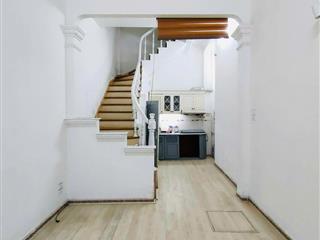 Cho thuê nhà 4 tầng Đội Cấn, Ba Đình. Giá: 12tr/ tháng. LH: 0327536893