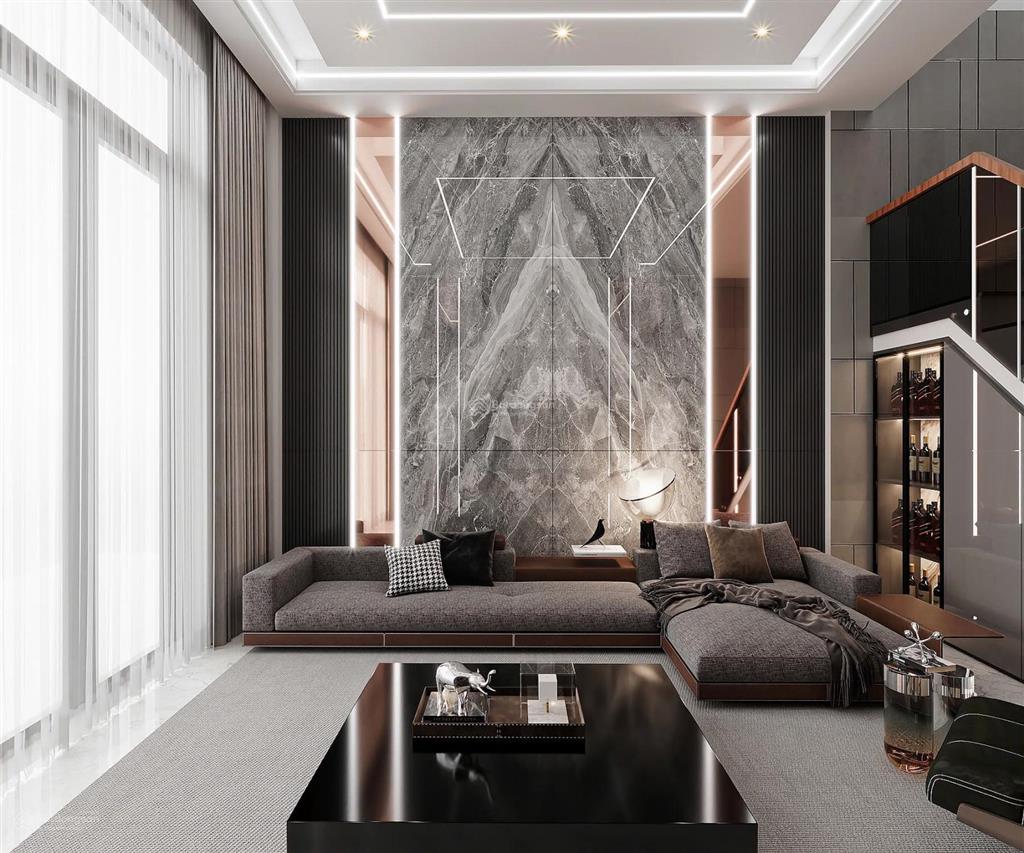 Cần bán nhà mới xây sổ hoàn công đầy đủ