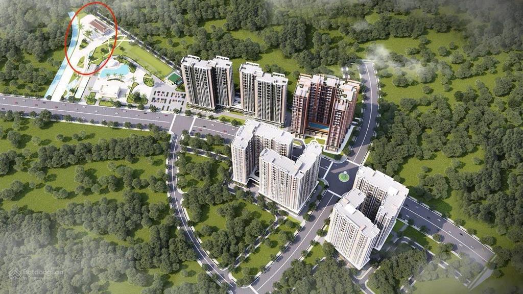 Cần bán lô đất nở hậu rẻ nhất khu đô thị long hưng thành phố đồng nai