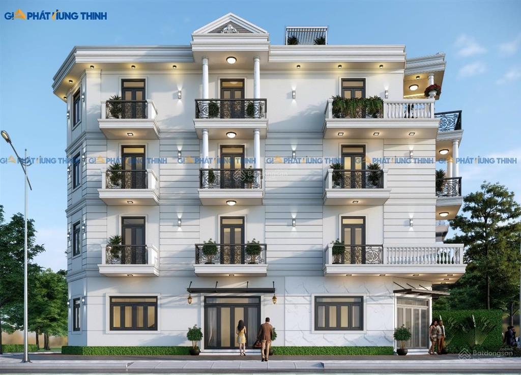 Càn bán lô đất hướng đông nam dt 6x20 khu 5 khu đô thị long hưng city