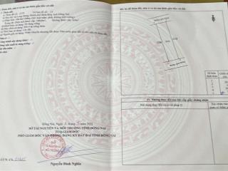 Cần bán lô đất hai mặt tiền đường 21m hướng đông nam trục shop khu đô thị long hưng city