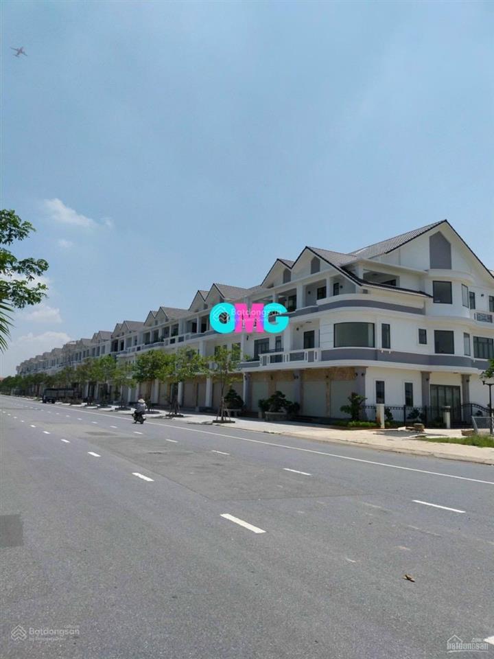 Cần bán lô đất hai mặt tiền đường 21m hướng đông nam trục shop khu đô thị long hưng city