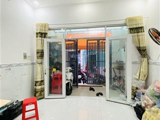 Ngay vườn lài  chỉ 120tr/m2  dt 36m2  hẻm thông thoáng