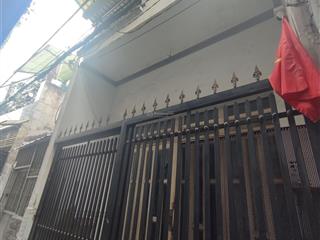 Chủ ngộp gấp bán  bình tân  dt 44m2  2tầng  giá chỉ 3.6 tỷ