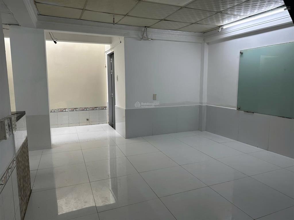 Nhà mặt tiền đường bờ bao htx phong phú, xã bình hưng, tp.hcm