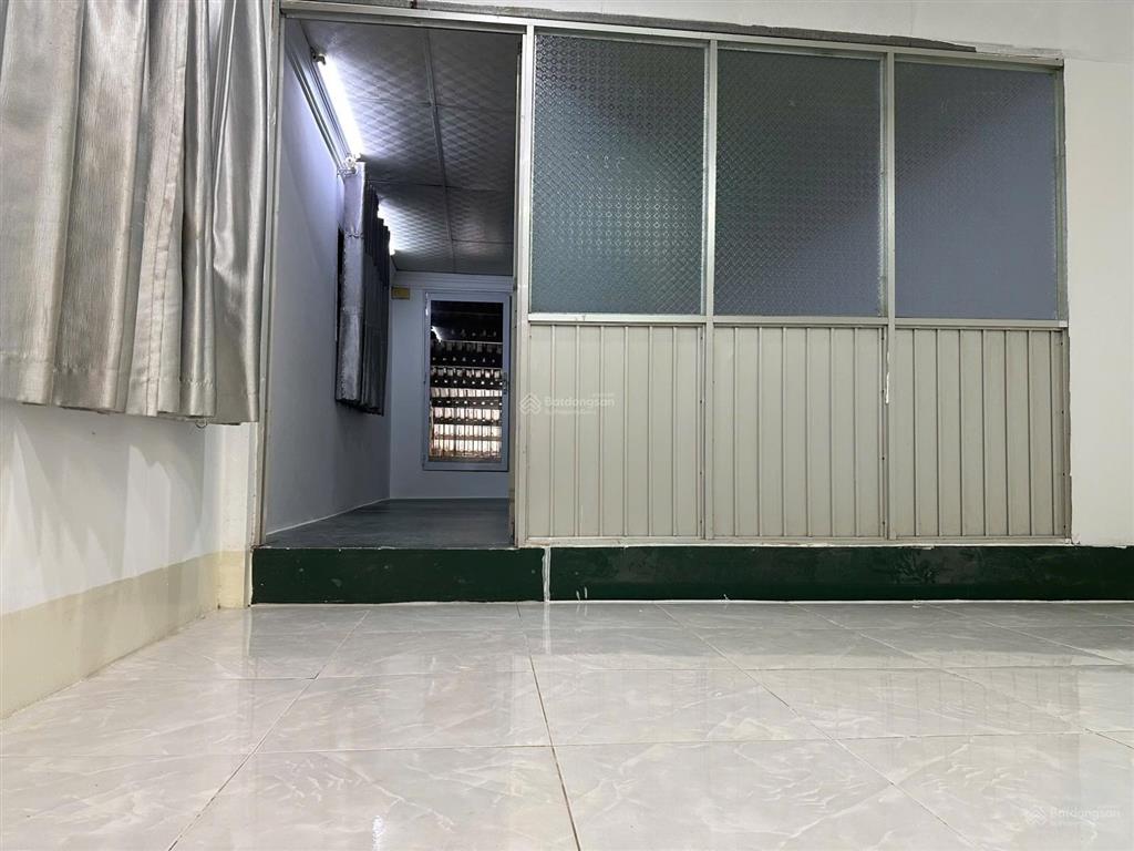 Nhà mặt tiền đường bờ bao htx phong phú, xã bình hưng, tp.hcm