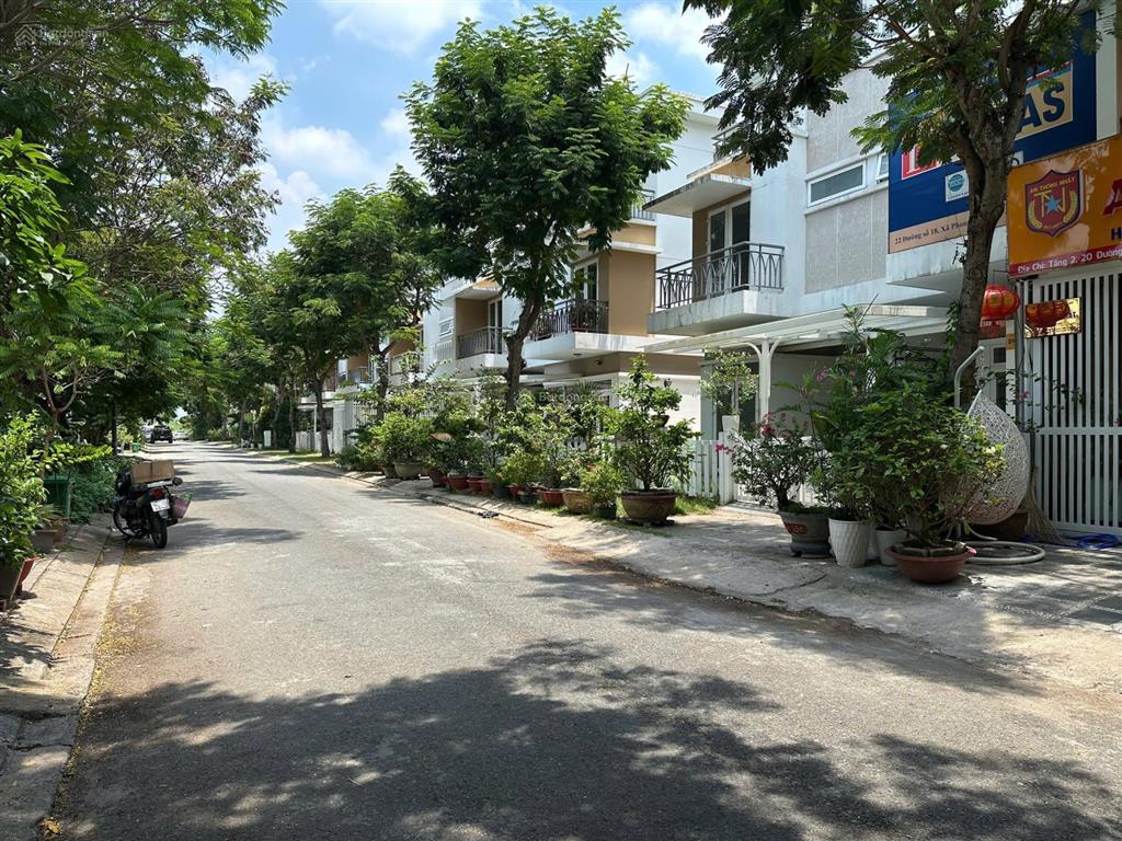 Bán nền đẹp kdc phong phú 4  bình hưng, tp.hcm  sổ đỏ riêng  55,5 tr/m2