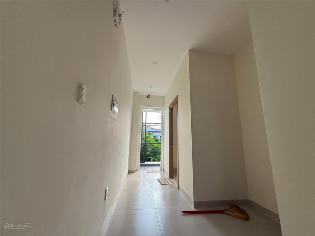 Nhà phố 7x16m lovera park, hoàn thiện đẹp, sổ hồng riêng