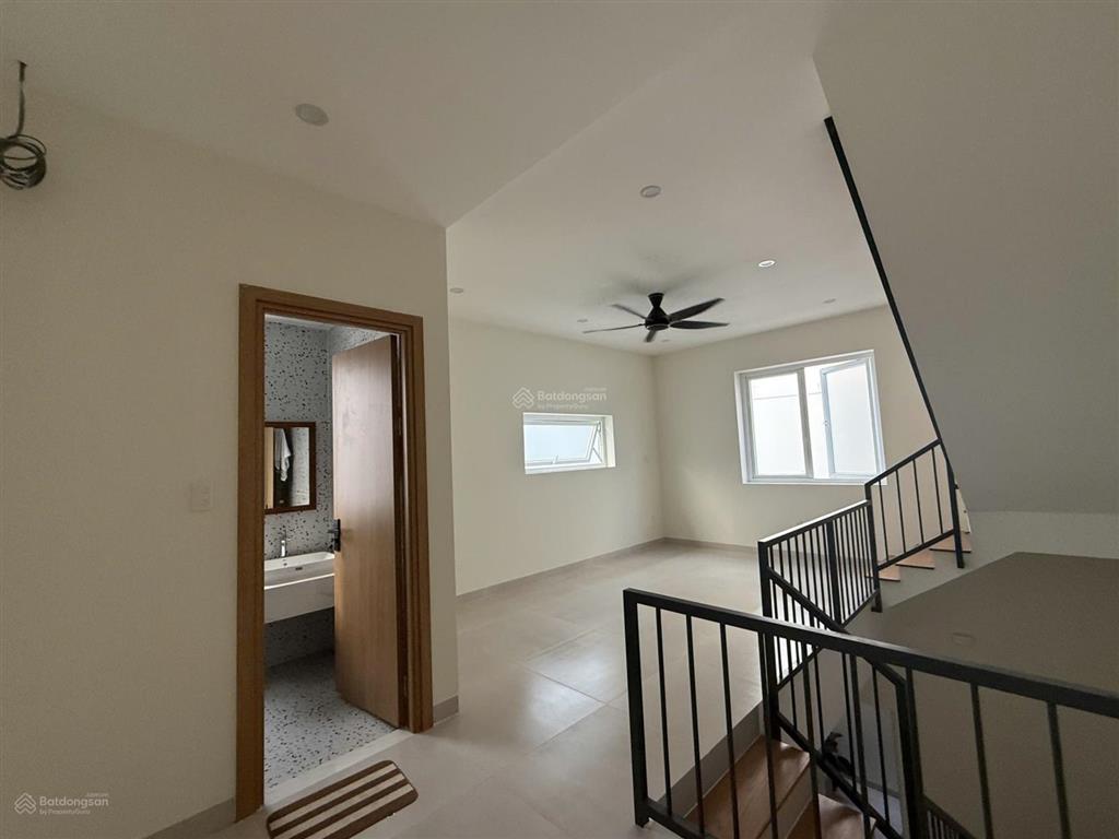Nhà phố 7x16m lovera park, hoàn thiện đẹp, sổ hồng riêng