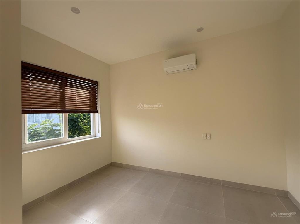 Nhà phố 7x16m lovera park, hoàn thiện đẹp, sổ hồng riêng