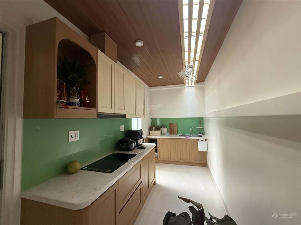 Nhà phố 7x16m lovera park, hoàn thiện đẹp, sổ hồng riêng