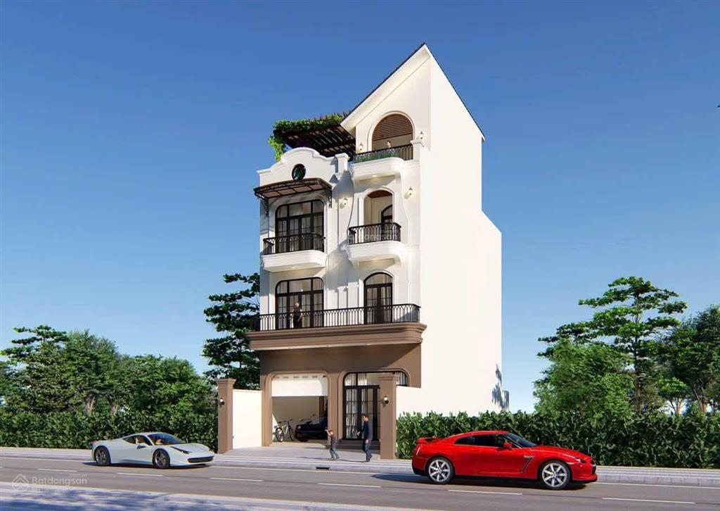 Bán nền biệt thự kdc phong phú 4, đối diện trường học phong phú  7,9 tỷ  dt 8x18m