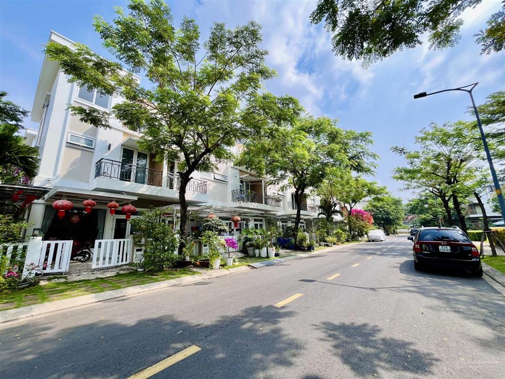 Sở hữu nhà phố lovera park khang điền  chỉ cần xách vali vào ở  giá 7 tỷ 350