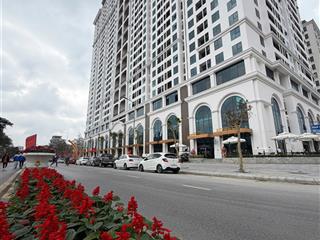 Bán căn hộ chung cư eden garden 76m2  2pn + 2wc, hướng đông nam lê lợi, giá chỉ 2tỷ290tr