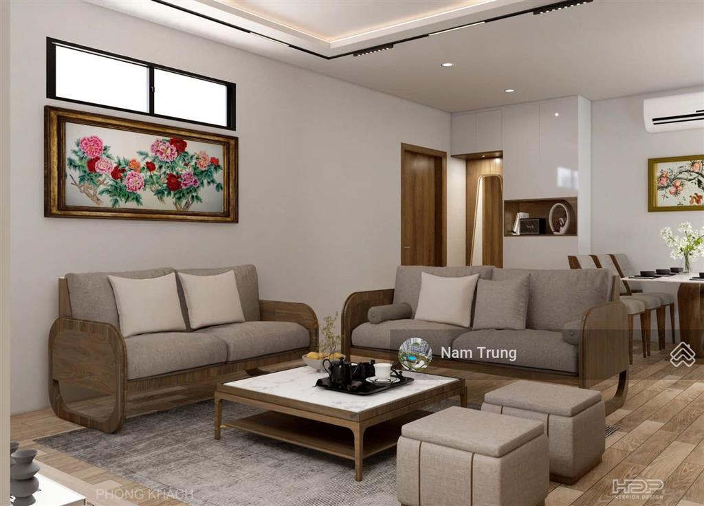 Bán căn hộ chung cư pcc1 nàng hương 583 nguyễn trãi, 106m2, 3 phòng ngủ.  0914 239 ***