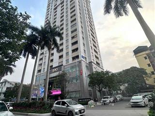 Bán căn hộ chung cư pcc1 nàng hương 583 nguyễn trãi, 106m2, 3 phòng ngủ.  0914 239 ***