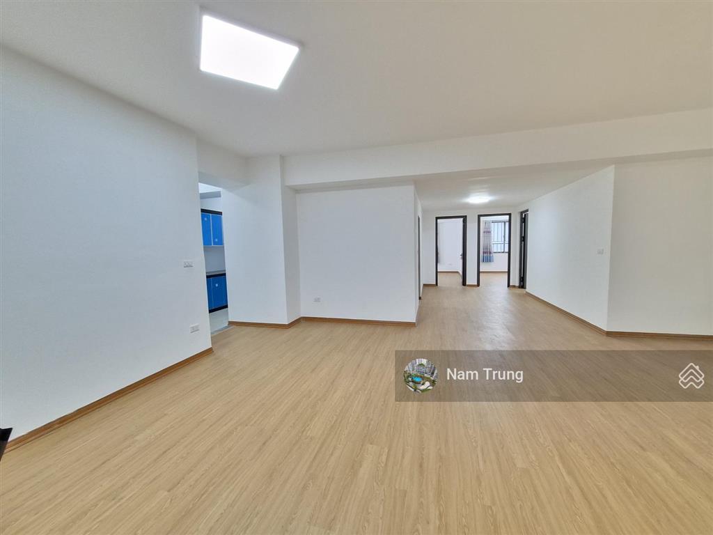 Bán căn hộ chung cư 131 trần phú, hà đông 155m2.  0914 239 ***