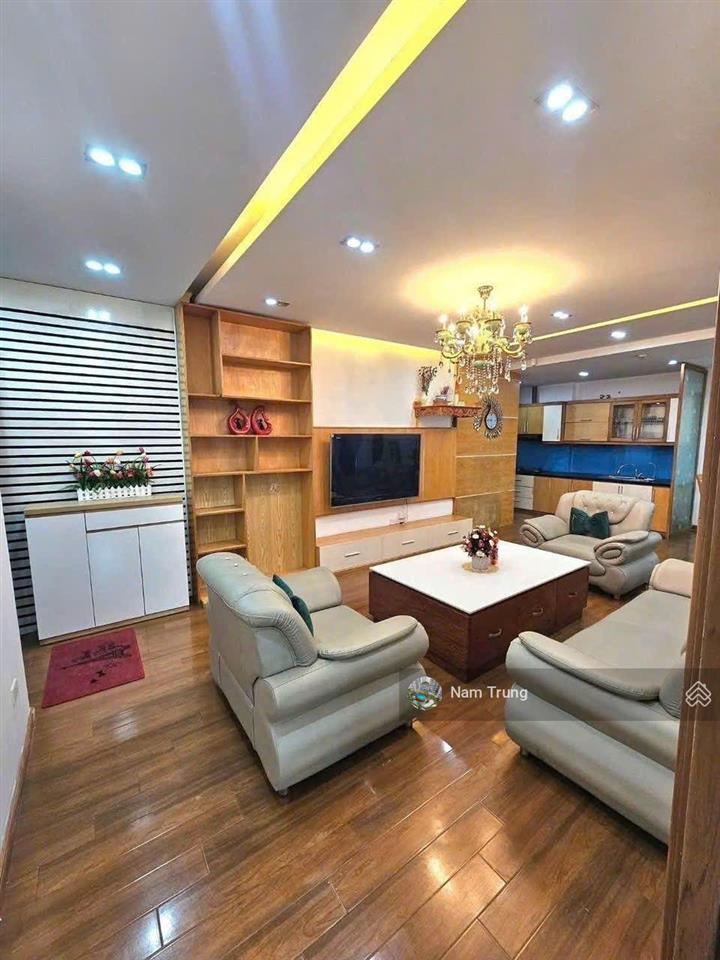 Bán căn hộ chung cư hancic, trung văn, 96m2, giá 6tỷ58.  0914 239 ***