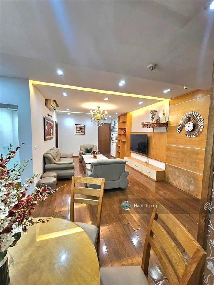 Bán căn hộ chung cư hancic, trung văn, 96m2, giá 6tỷ58.  0914 239 ***