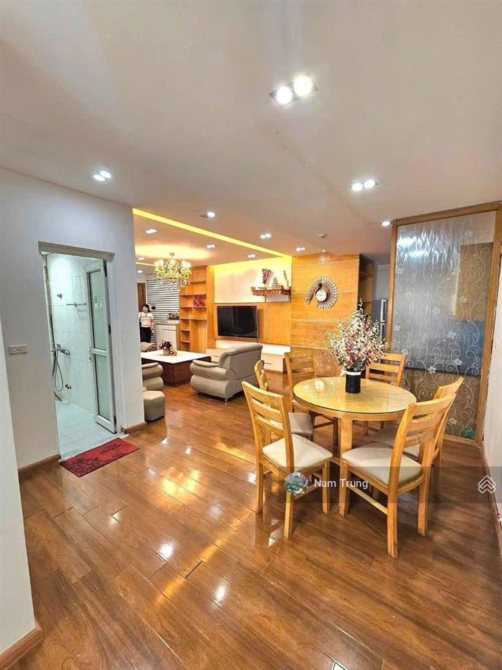 Bán căn hộ chung cư hancic, trung văn, 96m2, giá 6tỷ58.  0914 239 ***