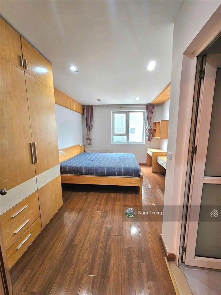 Bán căn hộ chung cư hancic, trung văn, 96m2, giá 6tỷ58.  0914 239 ***