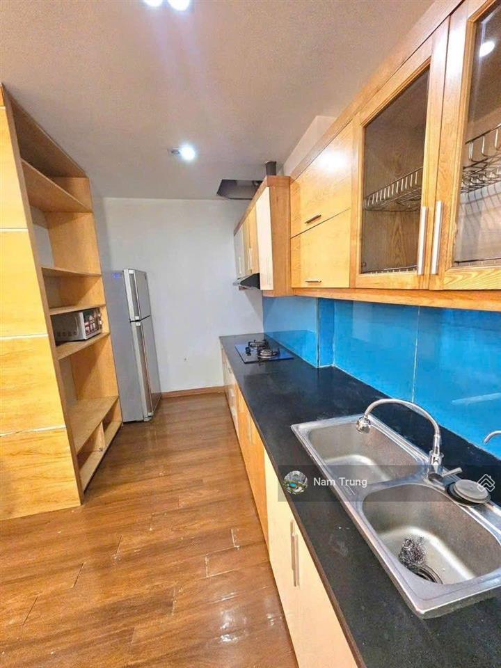 Bán căn hộ chung cư hancic, trung văn, 96m2, giá 6tỷ58.  0914 239 ***