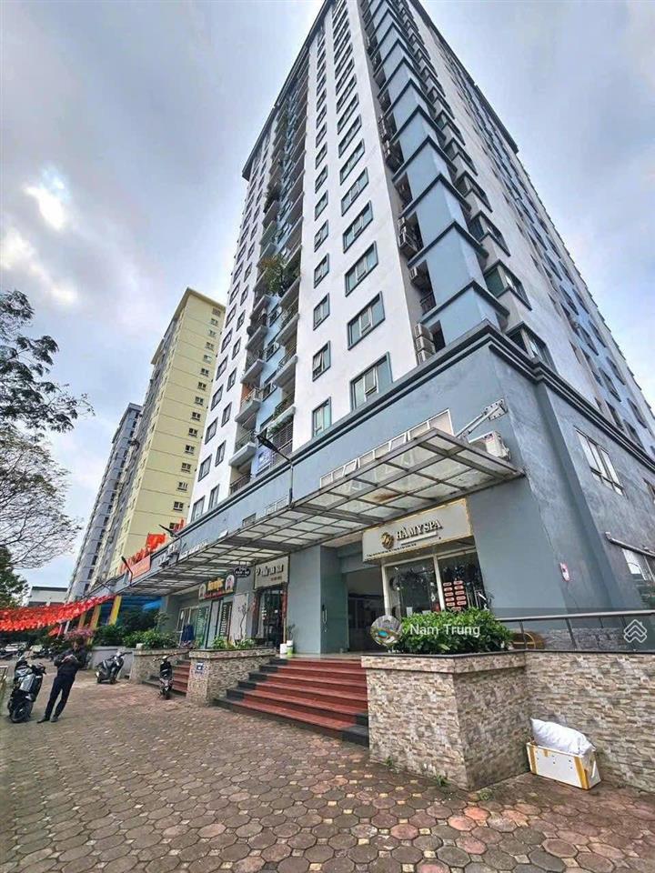 Bán căn hộ chung cư hancic, trung văn, 96m2, giá 6tỷ58.  0914 239 ***
